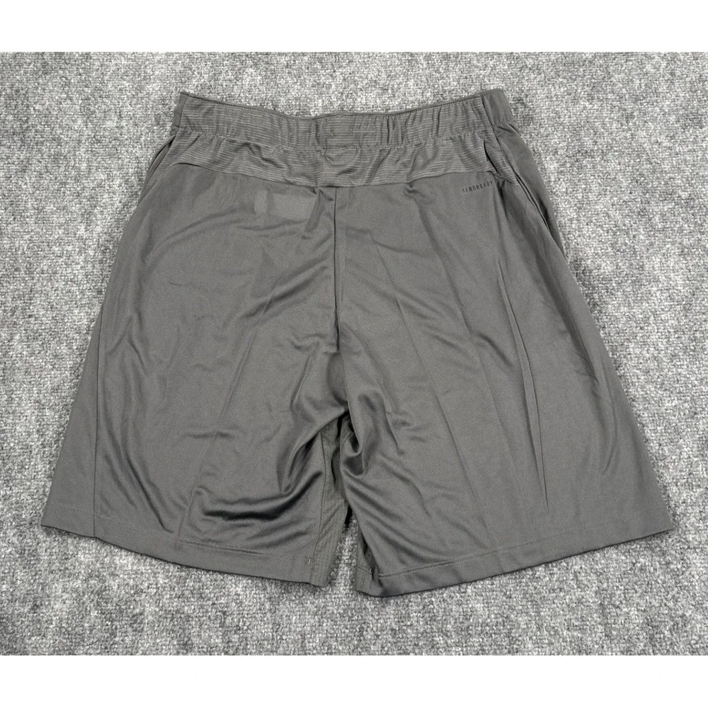 adidas gamemode shorts